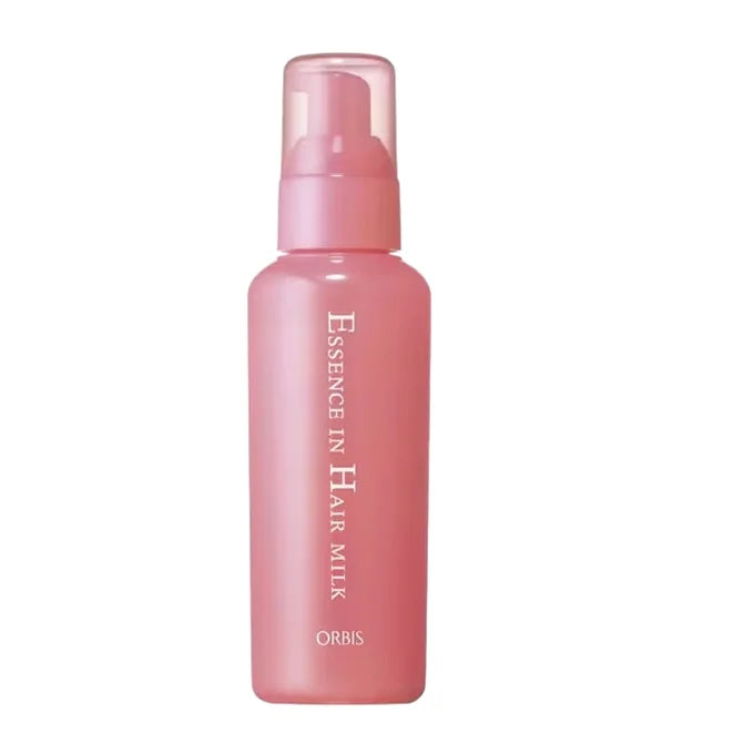 Essence in Hair Milk Bottled 140g ORBI 