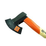 Husqvarna Zenoah Axe Series – Multiple Sizes and Uses
