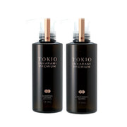 TOKIO IE INKARAMI Premium Shampoo & Treatment Set – 400ml + 400g