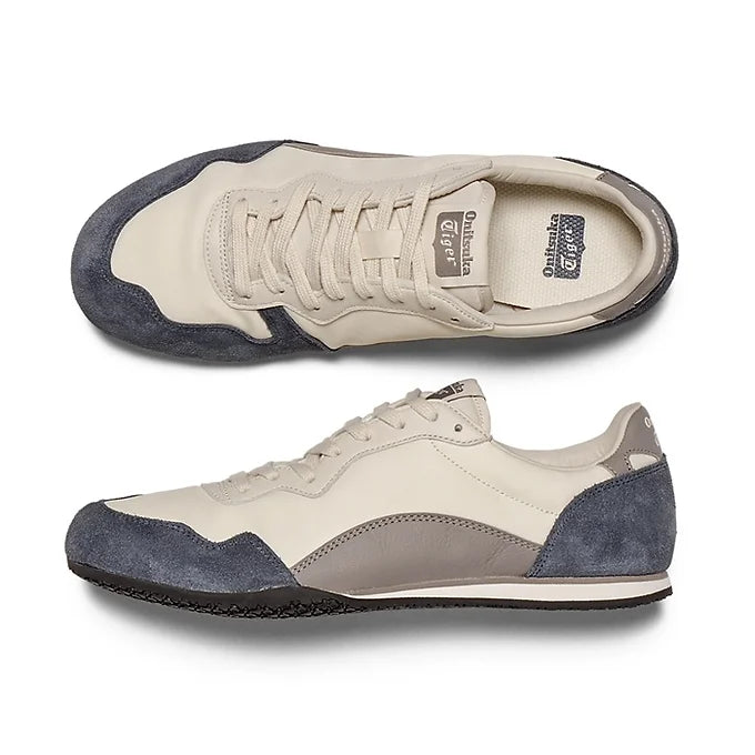 Onitsuka Tiger SERRANO CL – Minimal Classic Sneakers