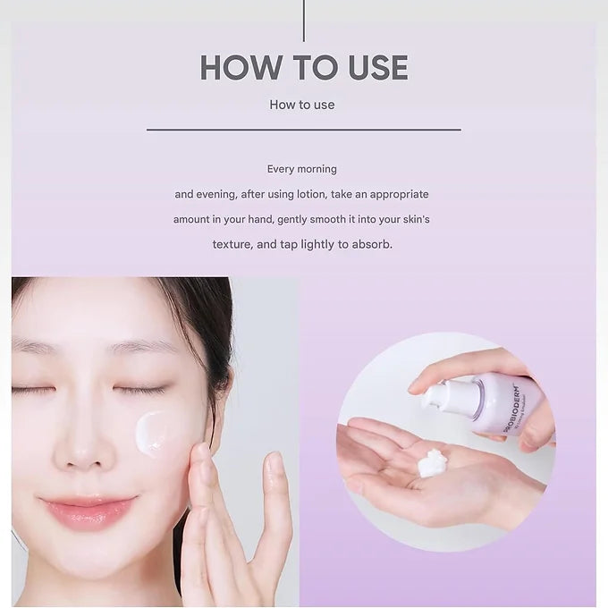 BIOHEAL BOH ProBioDerm 3D Lifting Emulsion 150 mL
