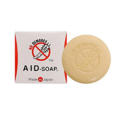 Physical AID Soap Mite Prevention, 3.5 oz. (100 g), Soap for Face & Full-Body
