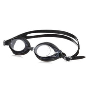 Mizuno N3JE6010 Swim Goggles, Cushion, FINA Approved, Smoke