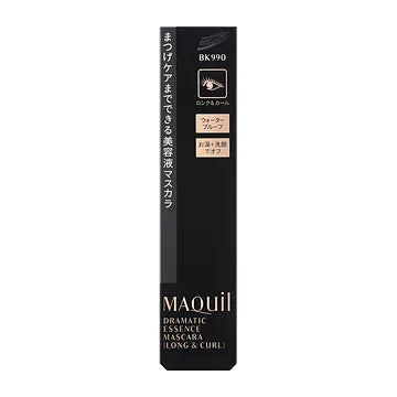 Dramatic Essence Mascara (Long & Curl) MAQUILLAGE