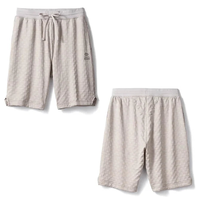 Colantotte RESNO MAGNE Recovery Wear PLUS – Short Sleeve Top & Shorts Set