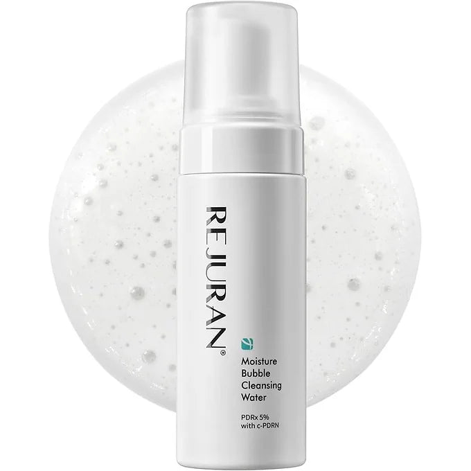 REJURAN Moisture Bubble Cleansing Water – 150 ml