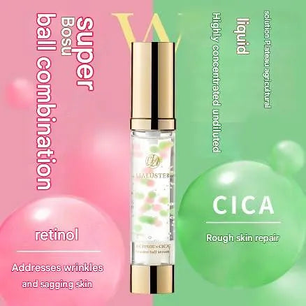 LIALUSTER Bounce Ball Serum