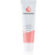 mamamo Nipple Protection Cream | 100% Pure Lanolin | 1.1 oz (30 g)
