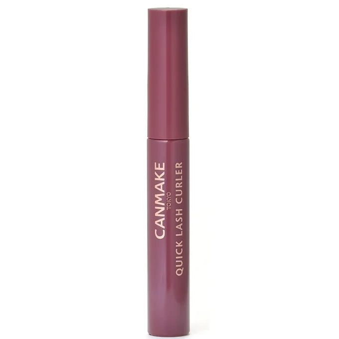 Canmake Quick Lash Curler Mascara 3.4g