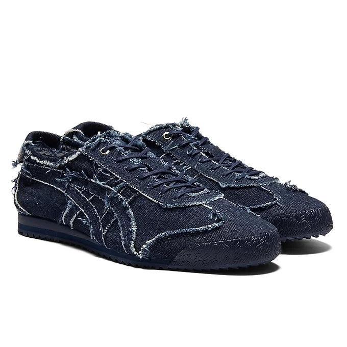 Onitsuka Tiger MEXICO 66 SD – Japanese Denim Sneakers