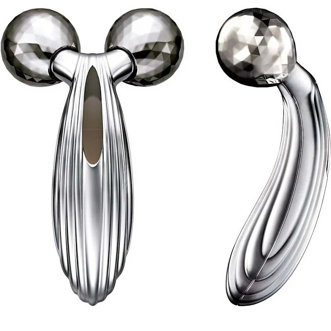 ReFa CARAT RAY – Face & Body Roller