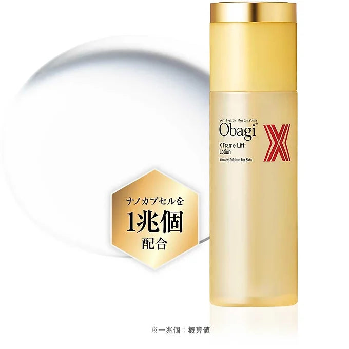 Obagi X Frame Lift Lotion – Firming & Lifting Toner (150mL)