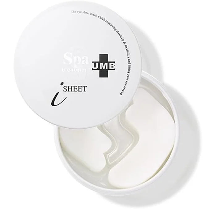 Spa Treatment Stretch i-Sheet UMB [60 Sheets]