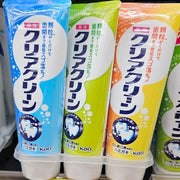 KAO Clear Clean Extra Cool Toothpaste