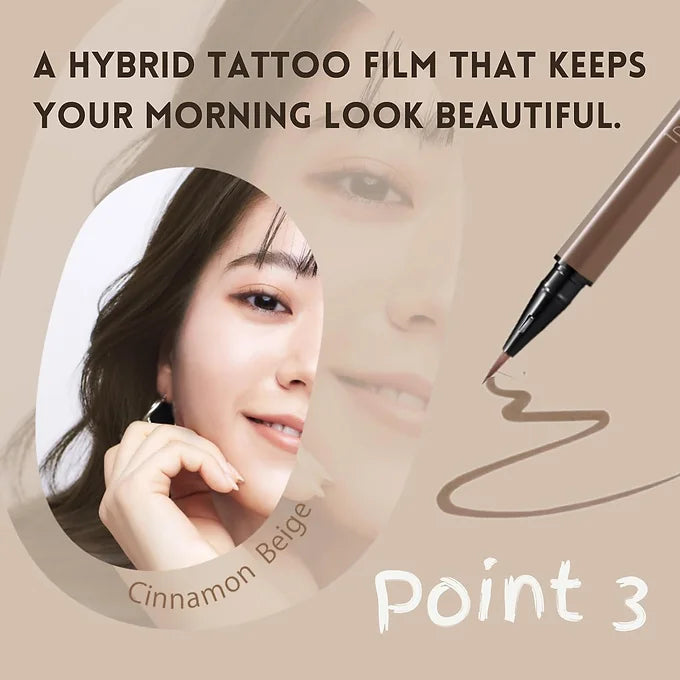 K-Palette 1DAY TATTOO Liquid Eyeliner