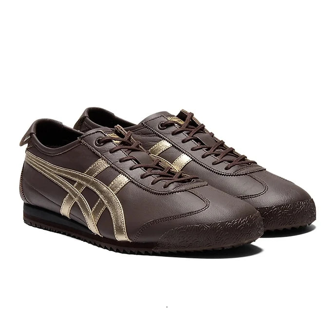 Onitsuka Tiger MEXICO 66 SD – Premium Leather Sneakers