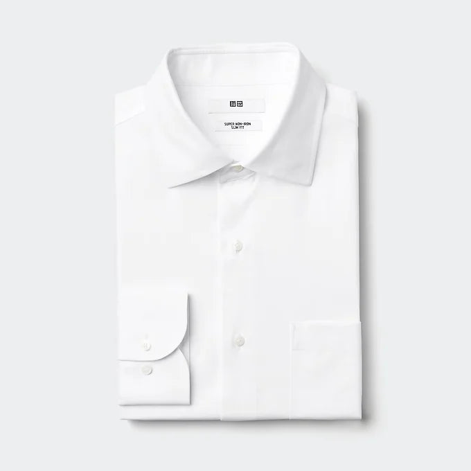 U Fine Cross Oxford Shirt / BD 477990 Japan best brand