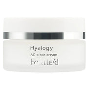 Hyalogy Forlled AC Clear Cream
