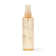 The Muji Damage Repair Hair Mist is a leave-in treatment spray designed with 100% naturally derived ingredients*.