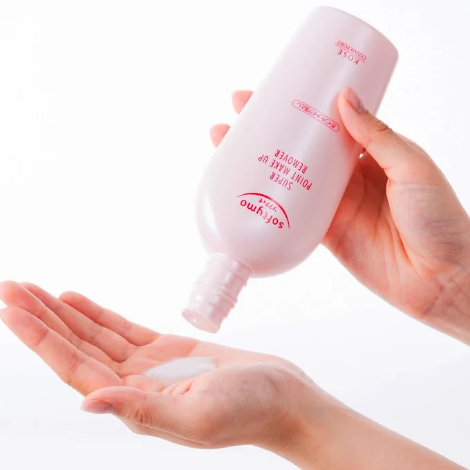 Softymo Super Point Makeup Remover Gel (230 ml)