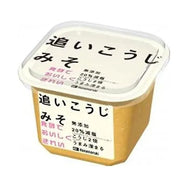 Hanamaruki Additive-Free Reduced Salt Koji Miso – 22.9 oz (650 g)