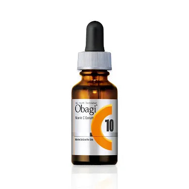 Obagi C10 Serum (Large Size) – High-Potency Vitamin C & E Brightening Serum