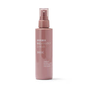 This medicated hair essence is part of a haircare series formulated with 100% naturally derived ingredients* to support scalp and hair health.