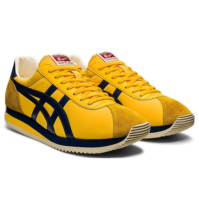 Onitsuka tiger NIPPON MADE MOAL 77 NM – Heritage Jogging Sneakers Onitsuka tiger
