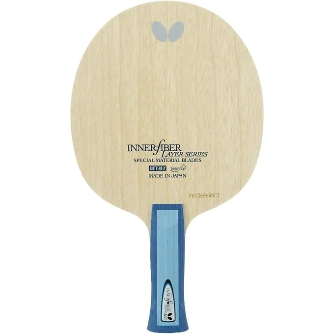 Butterfly Innerforce Layer ALC Shakehand Table Tennis Racket