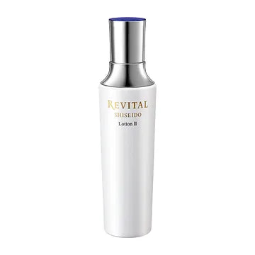 REVITAL Medicated Lotion II for Bright, Hydrated, and Firm Skin