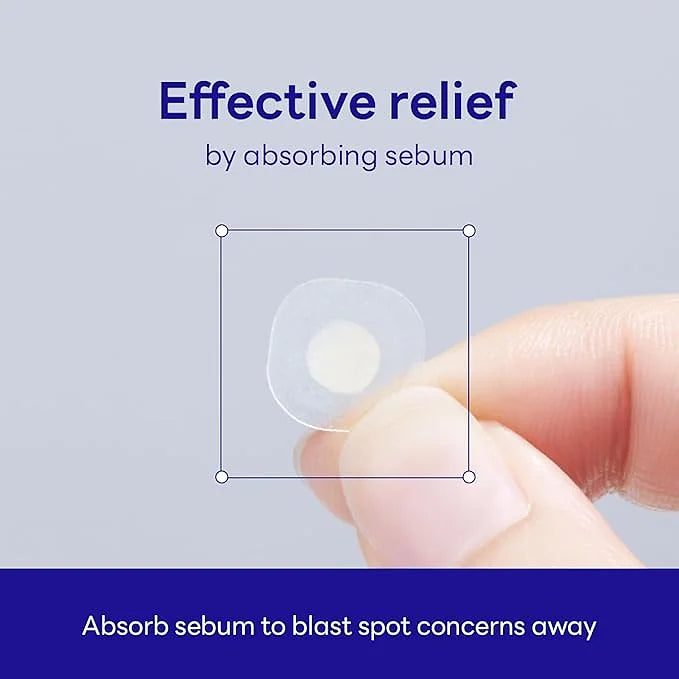 MEDIHEAL Derma Clear Trouble Spot Patch – 44 Patches
