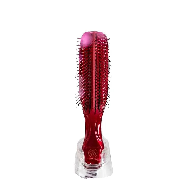 S HEART S Scalp Brush World Premium Long