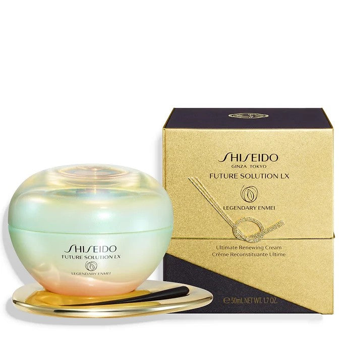 Future Solution LX Legendary Enmei Ultimate Renewing  Cream 50ml