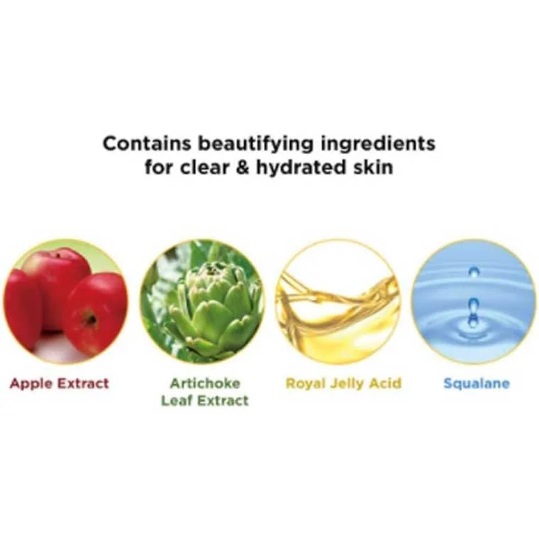 Cleansing Research Oil Cleansing Pore Clear | 6.8 fl oz (200ml)
