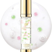LIALUSTER Bounce Ball Serum is a rich, concentrated anti-aging oil serum designed to deliver firmness, glow, and deep hydration.