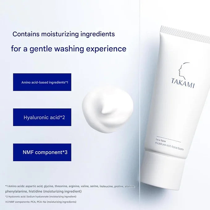 Takami Face Foam 80g