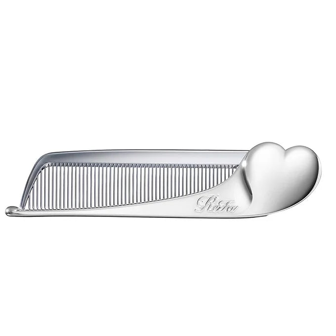 ReFa HEART COMB Ayla – Folding Hair Comb