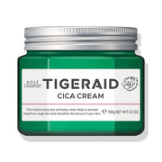 KOSE Cosmeport Tigeraid CICA Repair Cream 150 g