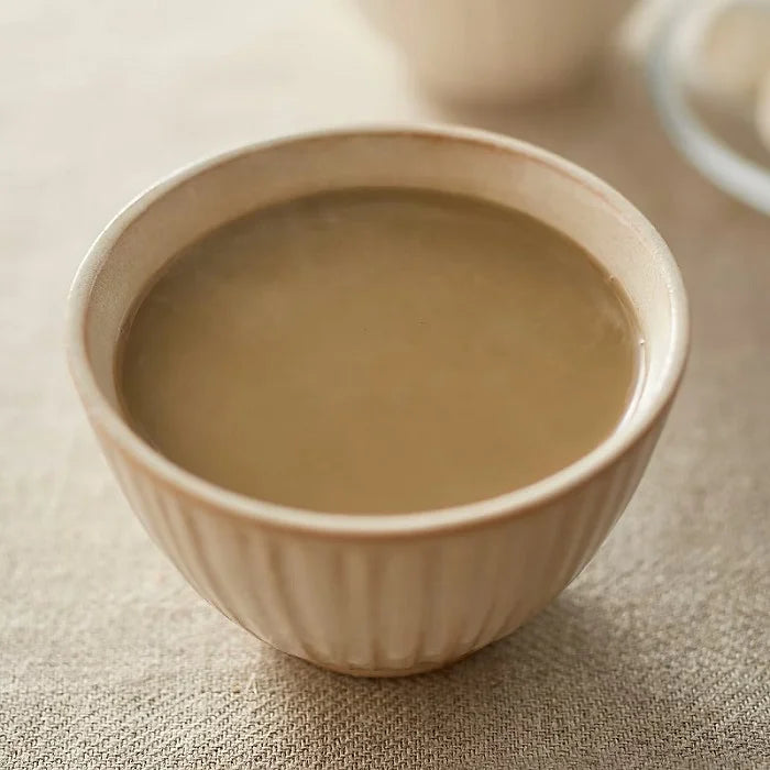 MUJI Instant Roasted Green Tea Latte - set of  5/10