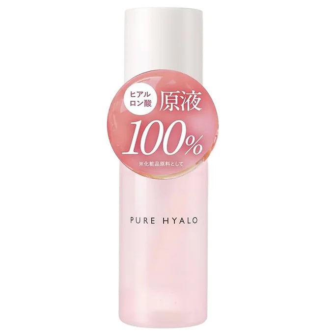 Kewpie Hyaluronic Acid Raw Solution – Pure Hyalo (30 ml)