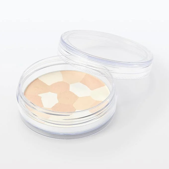 MUJI UV Pressed Powder SPF33 PA+++ (9.1 g)