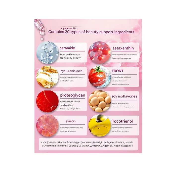 Pure Vita placenta (50x Concentrated) 30 Day Supply