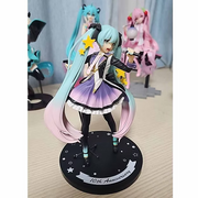 Hatsune Miku 10th Anniversary Ver. - 19cm