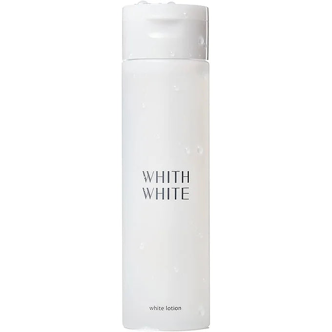 WHITH WHITE Lotion 200 ml