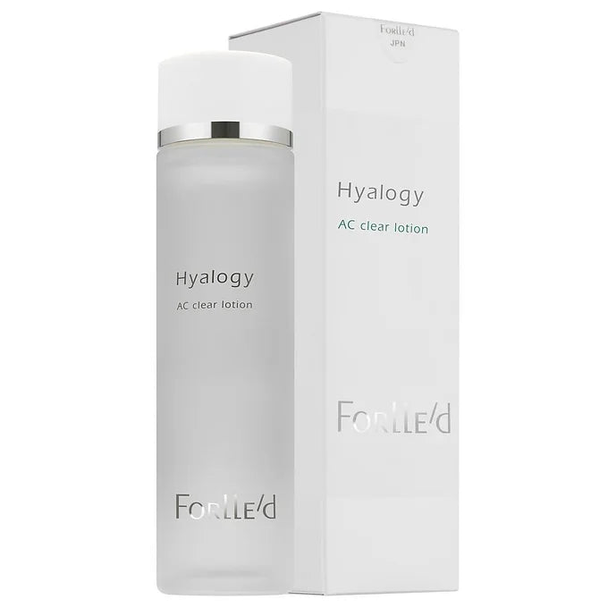 Hyalogy Forlled AC Clear Lotion
