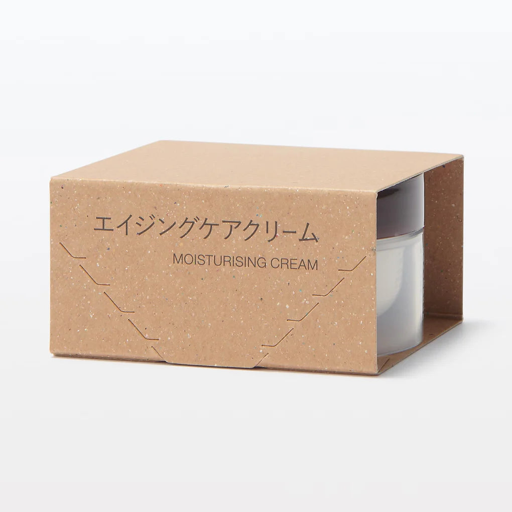 Muji Aging Care Cream