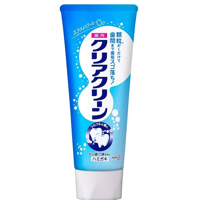 KAO Clear Clean Extra Cool Toothpaste
