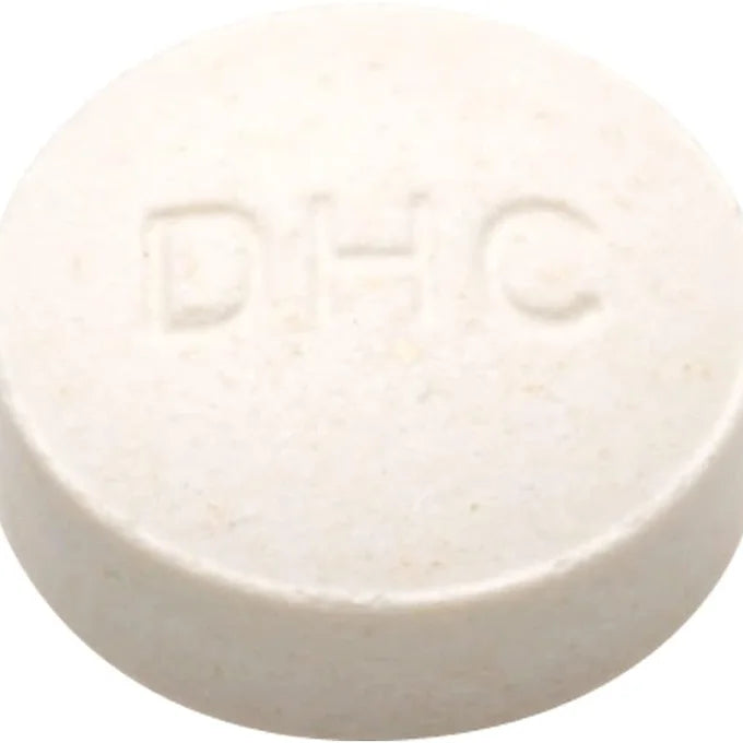 DHC Chitosan 30days Japan