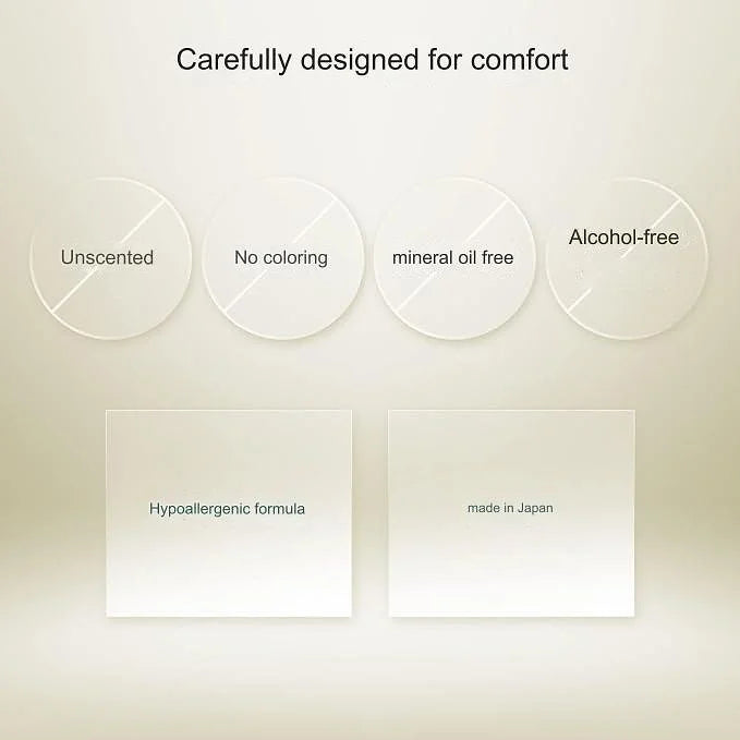 Lululun Precious Balance Sheet Mask (32 Sheets) Japan