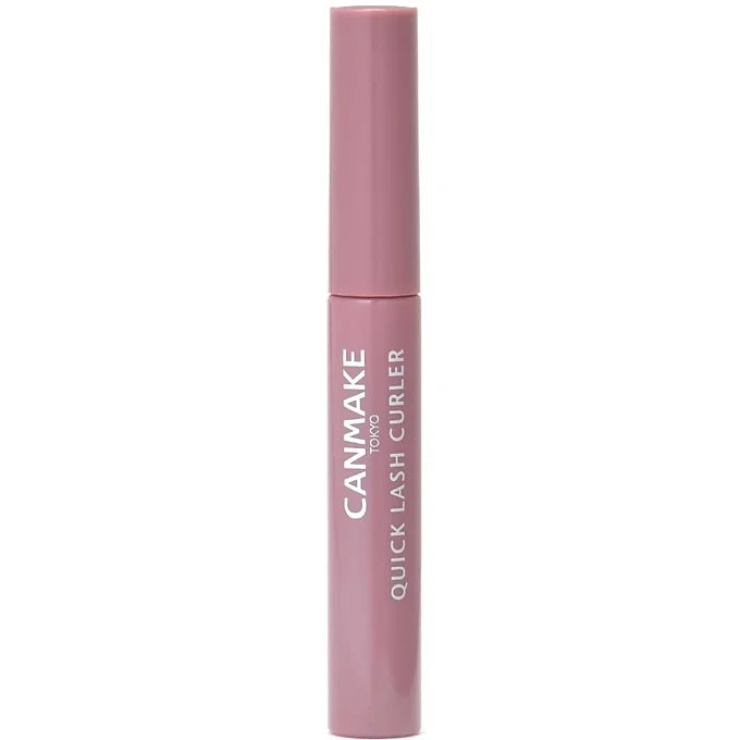 Canmake Quick Lash Curler Mascara 3.4g